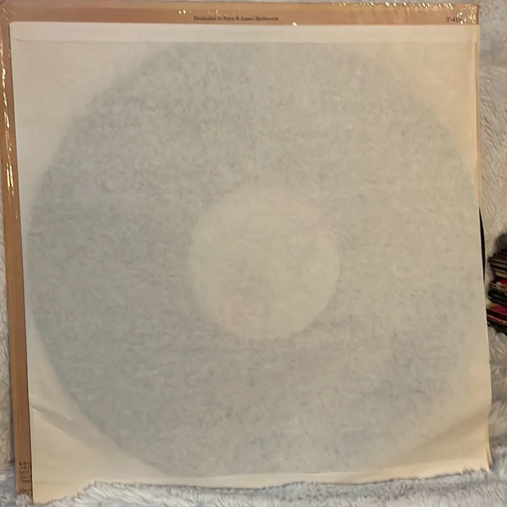 MAUREEN McGOVERN "THE MORNING AFTER" 20th CENTURY RECORDS STEREO_3